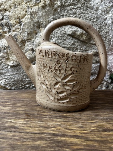 Arrosoir pastis vintage - pastis,