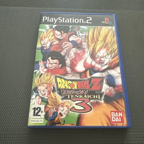 Dragon ball budokai - z,