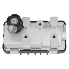 Actionneur Électrique for