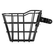 Panier Arrière de Vélo et