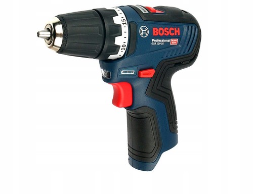 Perceuse visseuse bosch gsr - perceuse-visseuse,