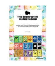 Coton de Tulear 20 Selfie