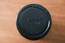 SMC PENTAX DA f/3.5-5.6