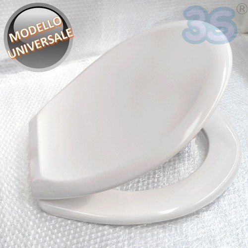 Abattant toilette - abattant,