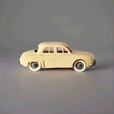Renault Dauphine Minia JEP (Jouet de Paris) n°1615 mad France ech 1/43 circa 1960