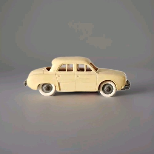 Renault dauphine minia jep - dauphine,