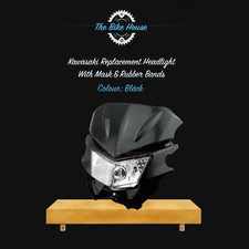 Kawasaki KLX125 KLX150