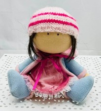 Tilda poupée couture fait