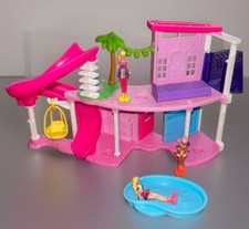 Barbie 2024 MATTEL Lot MINI