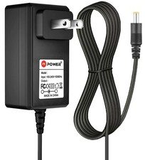 Pkpower AC Adapter For Casio