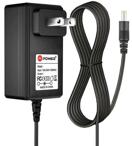 Pkpower adapter for casio - pkpower,