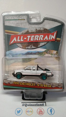 Greenlight collectibles - greenlight,