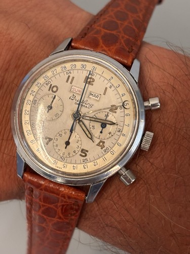 Montre breitling datora - montre,