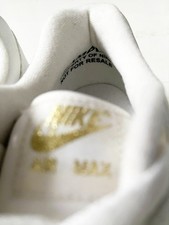 Nike Air Max 1/90 SAMPLE DS US9 - Ultra Rare Prototype “Not For Resale”