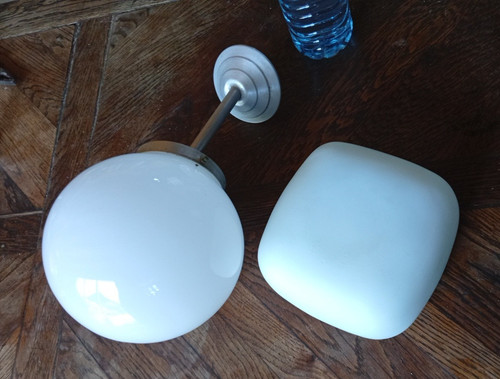 Lot plafonnier suspension - lot, 2x