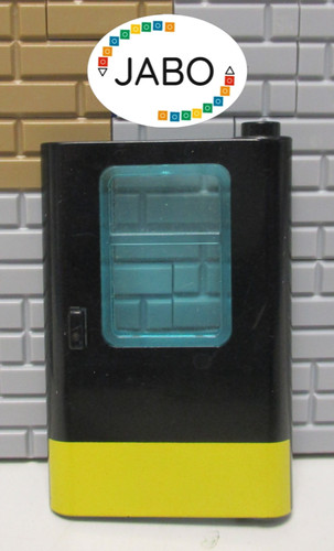 Lego 4182p07 porte - ),