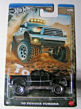 Hot Wheels - 2010 Toyota