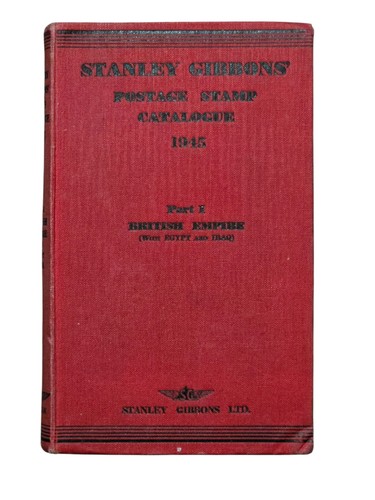 Catalogue timbres poste - de,