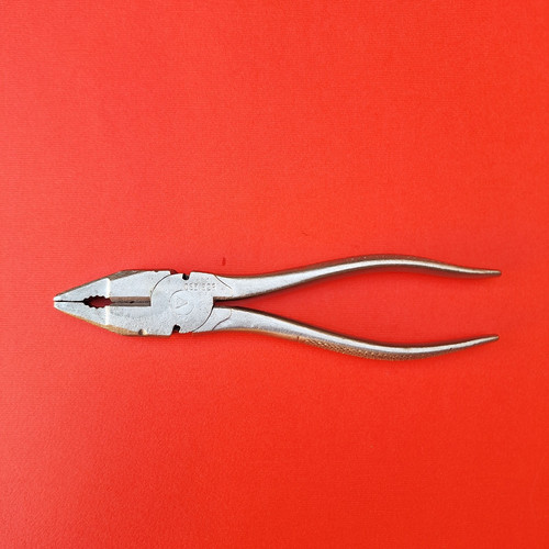 Pince lame cod - lame, 093.626