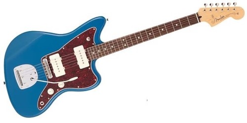 Guitare fender hybrid - guitare,
