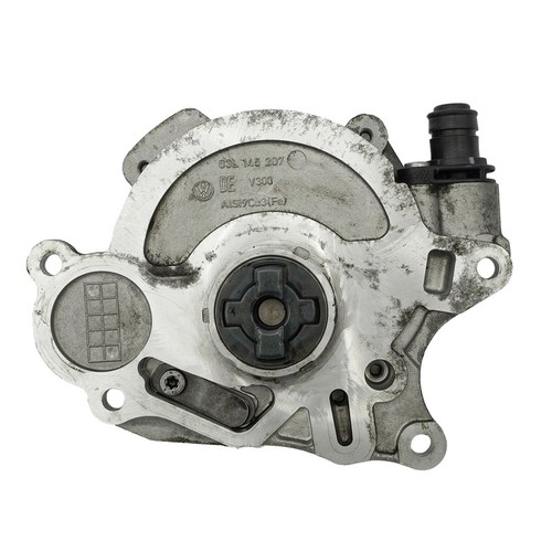Vacuum pump for seat skoda - vacuum,