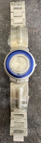Rare montre storm reg design - montre,