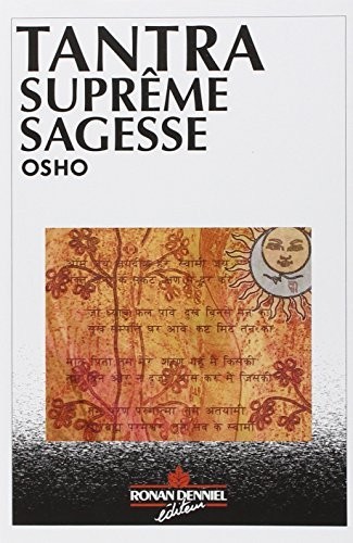 Tantra suprême sagesse - tantra,,