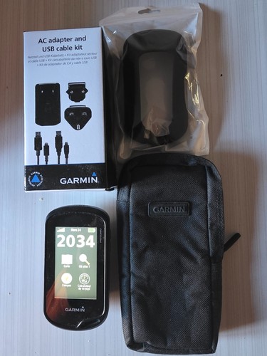 Gps randonnee garmin oregon - randonnee,