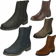 Femmes Clarks' Orinoco Club'