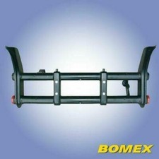 Essieu Avant, Pièce de