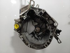 Boite de vitesses FIAT PANDA 2