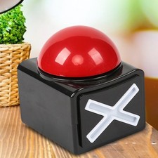 Jeu Réponse Buzzer Alimenté
