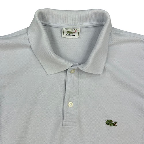 Lacoste polo mens size light - size, 4