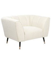 Fauteuil Bas Moderne Assise