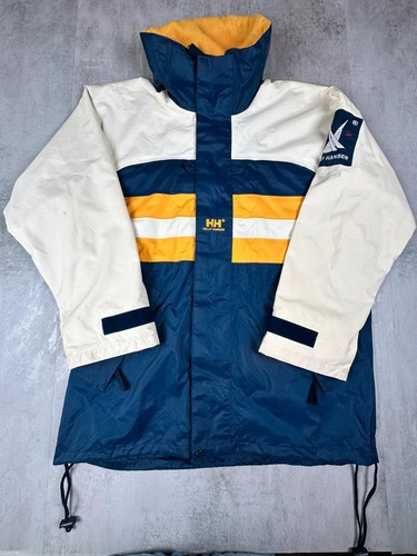 Veste anorak helly hansen - veste,