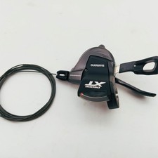 Shimano Deore XT SL M8000 R Right Shifter 11-speed Shifters MTB