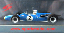 SPARK Matra MS5 # 2 GP Monaco