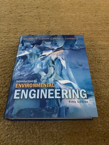 Introduction environmental - to,