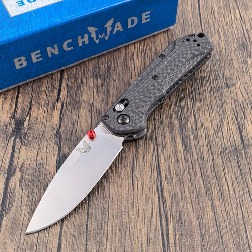 Benchmade knives 565 - benchmade, mini