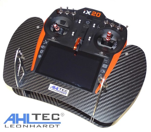 Ahltec émetteur pour spektrum - Émetteur,