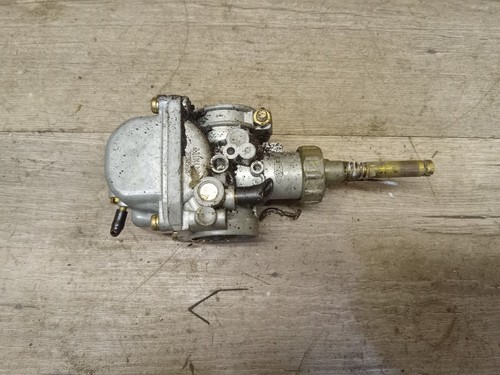 1973 suzuki carburetor - 1973, rv