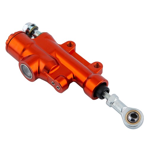 Rear brake master cylinder for - brake,