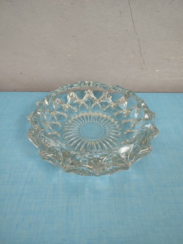 Grand cendrier verre de - en,