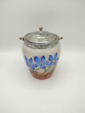 Ancien pot à biscuits, Seau