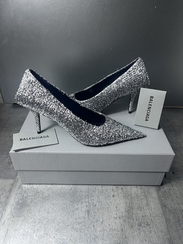 Balenciaga escarpins aiguille