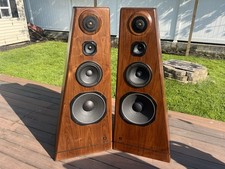 Vintage JBL L-250 4-Way