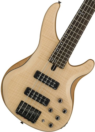 Guitare basse électrique