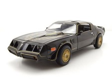 Pontiac Firebird Trans Am 1977