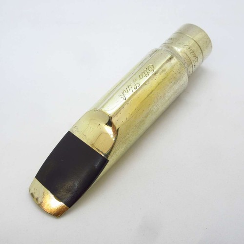Embouchure métal pour - embouchure,