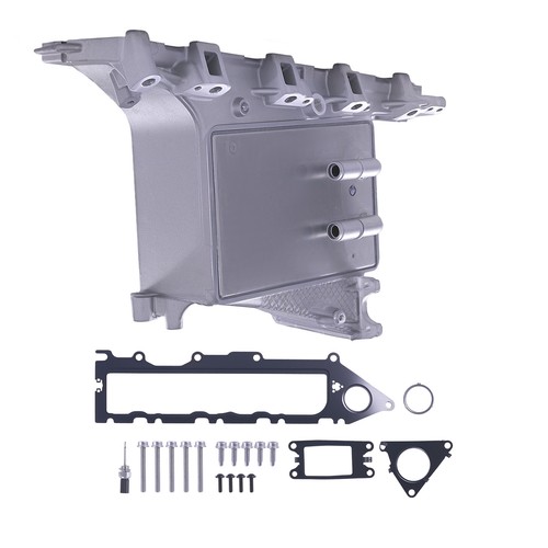 Vanne egr for audi q3 - for, q2/q3